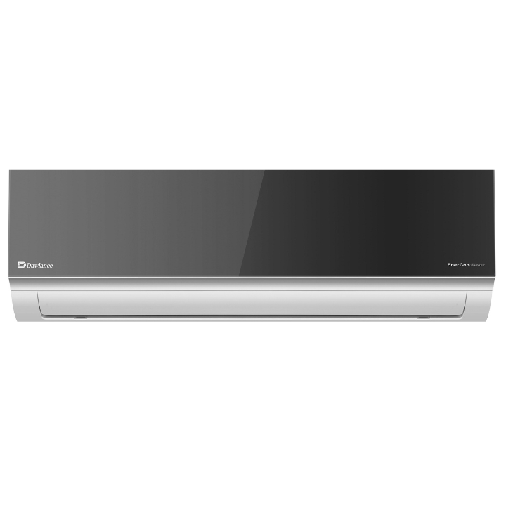 Dawlance 1 Ton DC Inverter Air Conditioner Enercon 15 Black