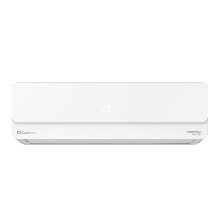 Dawlance 1.5 Ton DC Inverter Air Conditioner Mega Flex 30 White