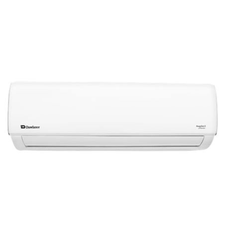 Dawlance 1.5 Ton DC Inverter Air Conditioner Powercon X 30 White
