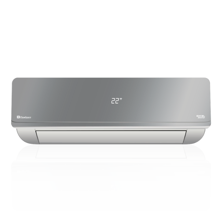 Dawlance 1.5 Ton DC Inverter Air Conditioner Excel 30 White