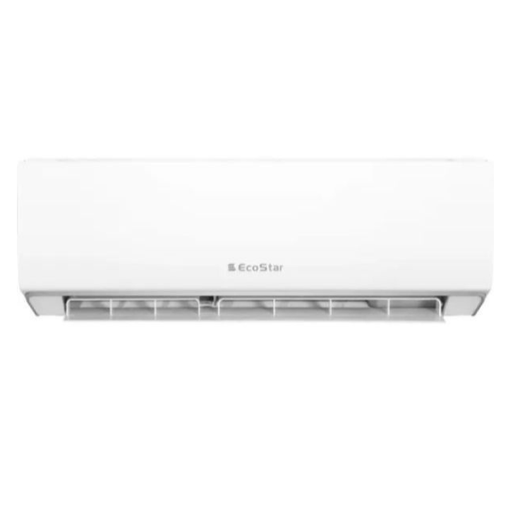Ecostar 2 Ton DC Inverter Air Conditioner ES-24DU01GC White