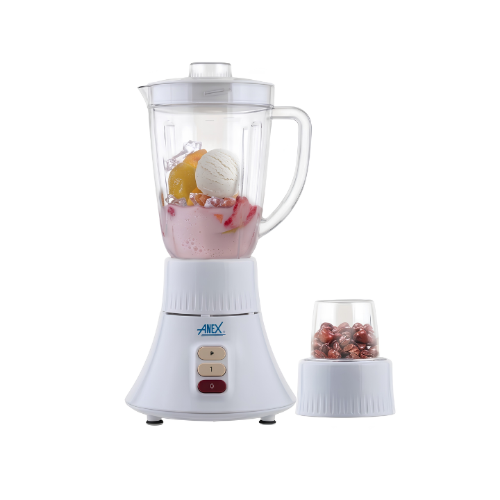Anex Blender Grinder 2 in 1 AG-6037