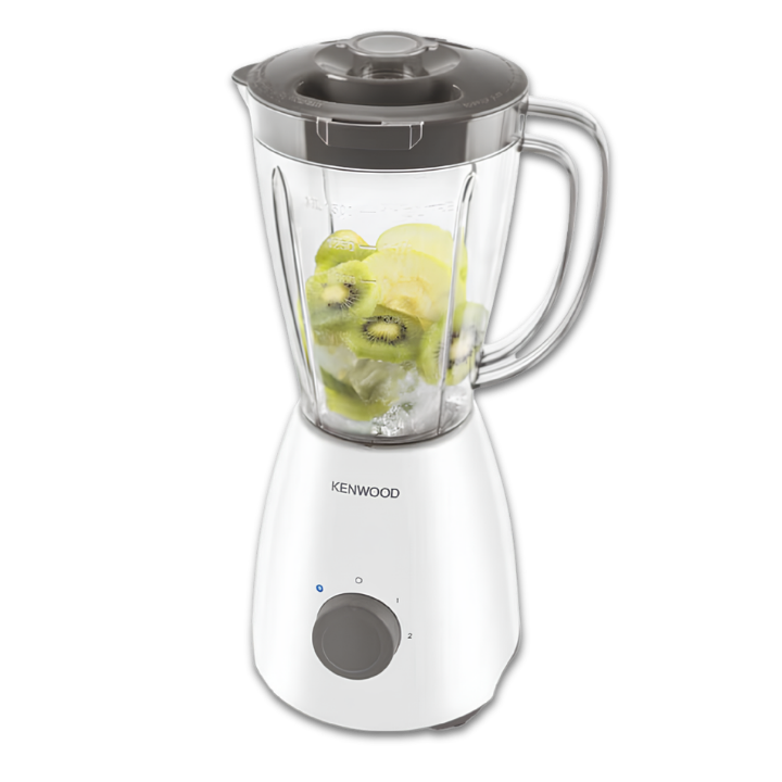 Kenwood Blender BLP-10A0WH White