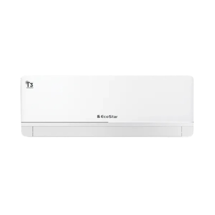 Ecostar 1.5 Ton DC Inverter Air Conditioner ES-18NV02 Prime White