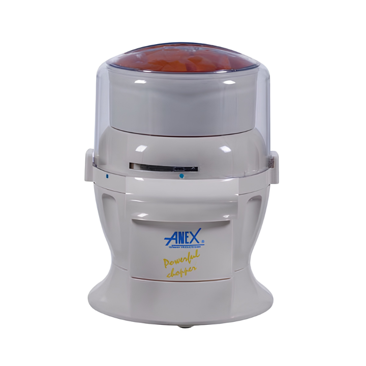 Anex AG-1043 Chopper – Efficient Chopping