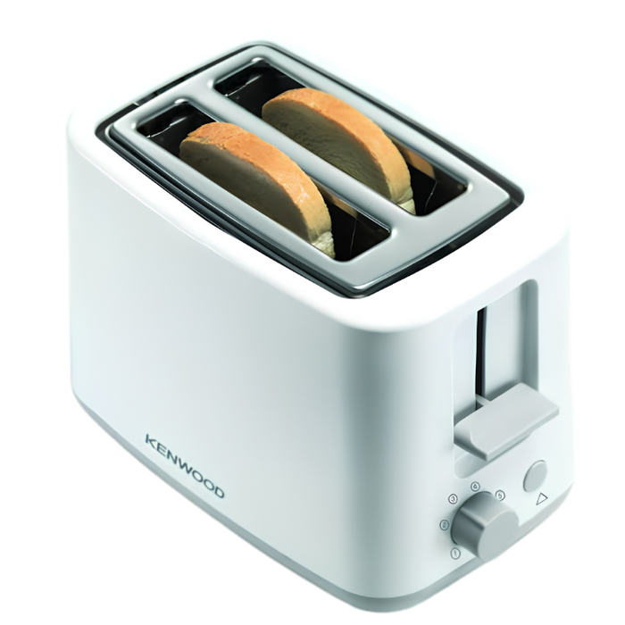 Kenwood Everyday Essentials 2-Slice Toaster TCP01