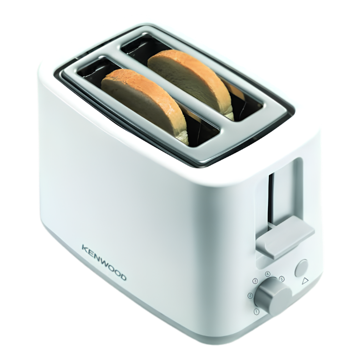 Kenwood Everyday Essentials 2-Slice Toaster TCP01