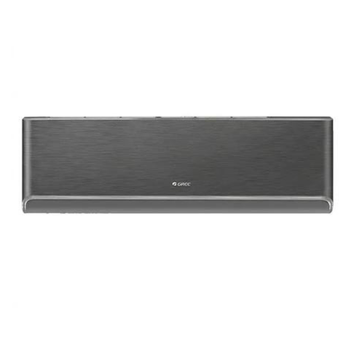 Gree 1 Ton DC Inverter Air Conditioner GS-12AITH21B Black