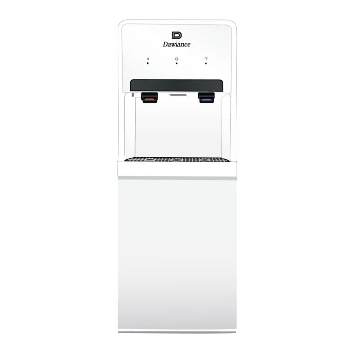 Dawlance WD 1060 Without Ref