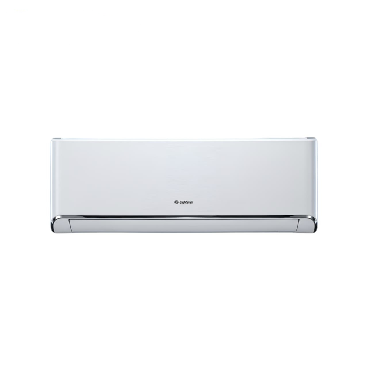 Gree 1 Ton DC Inverter Air Conditioner GS-12AITH24W White