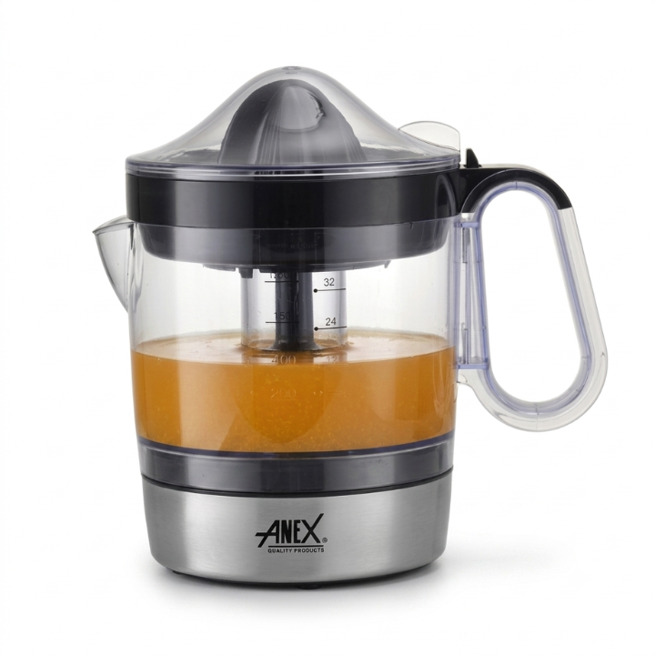 Anex Deluxe Citrus Juicer AG-2051