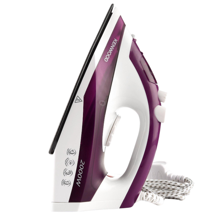 Kenwood Steam Iron STP-40