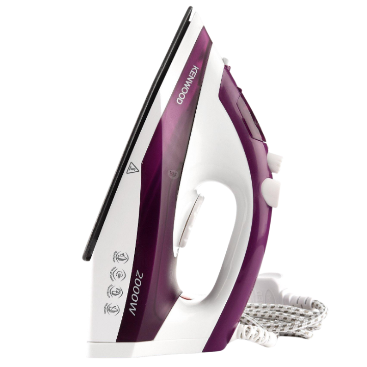 Kenwood Steam Iron STP-40