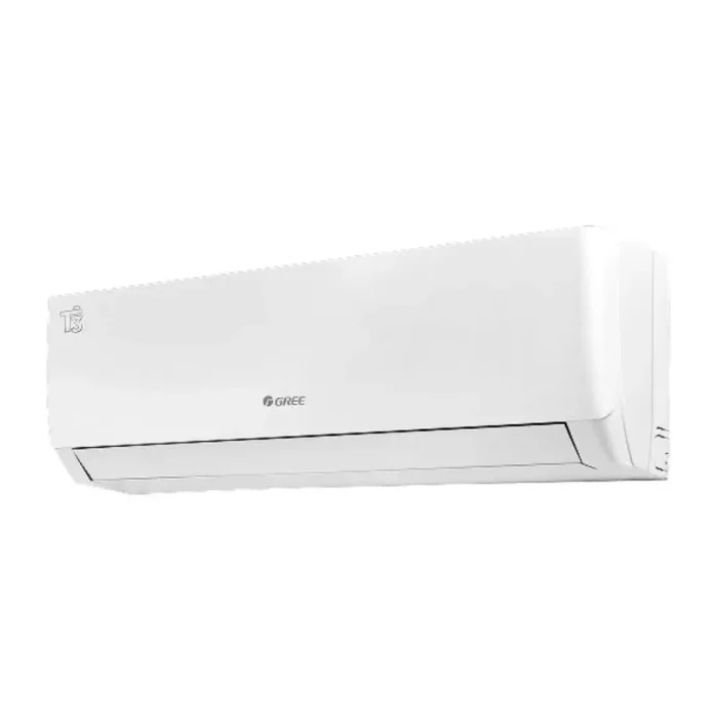 Gree 1 Ton DC Inverter Air Conditioner GS-12PITH21W T3 White