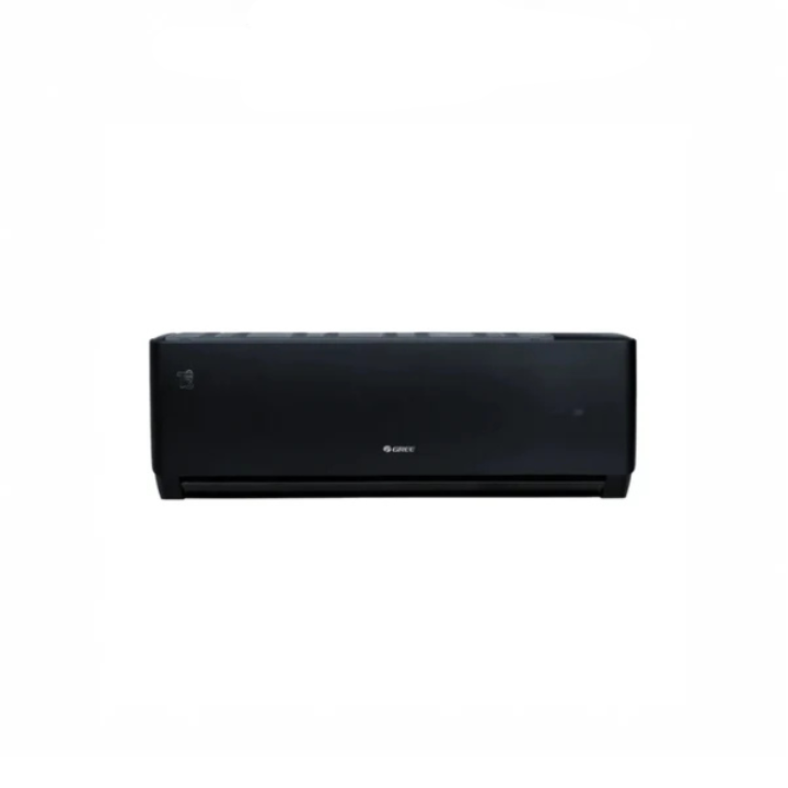 Gree 1 Ton DC Inverter Air Conditioner GS-12PITH21B T3 Black