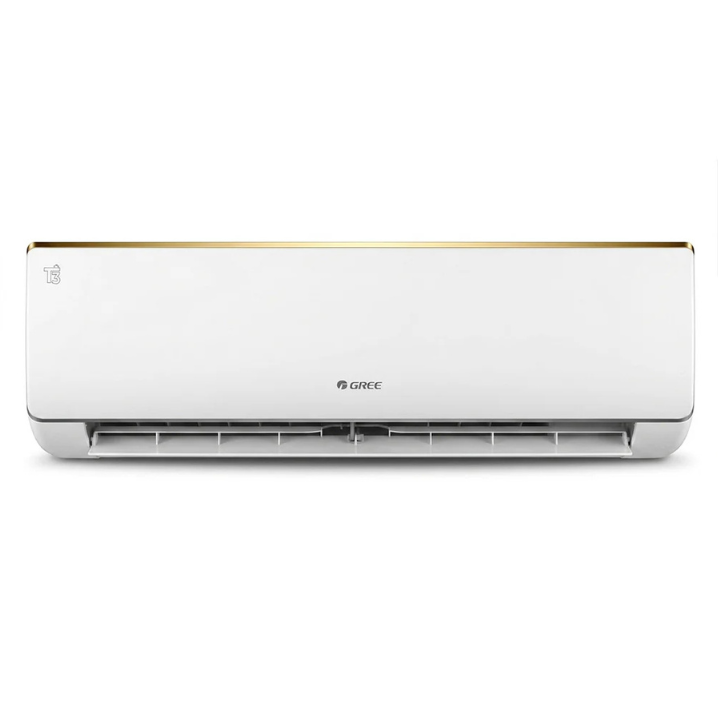 Gree 1 Ton DC Inverter Air Conditioner GS-12ZITH2W T3 White