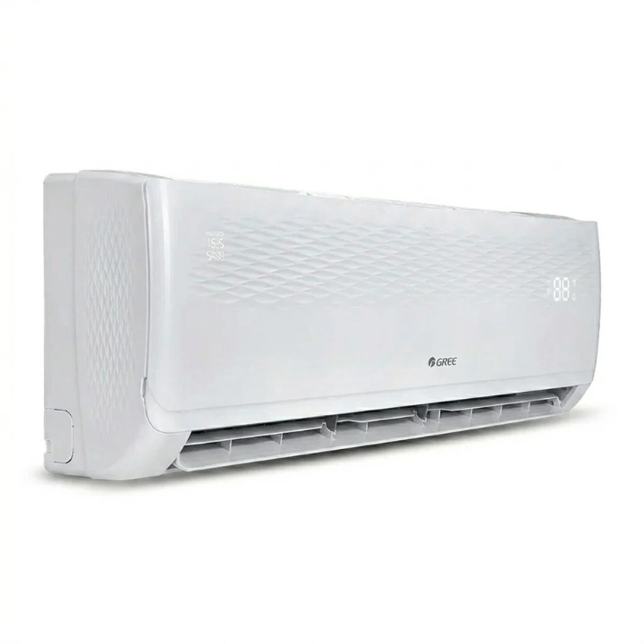 Gree 1.5 Ton DC Inverter Air Conditioner GS-18PITH18W T3 White