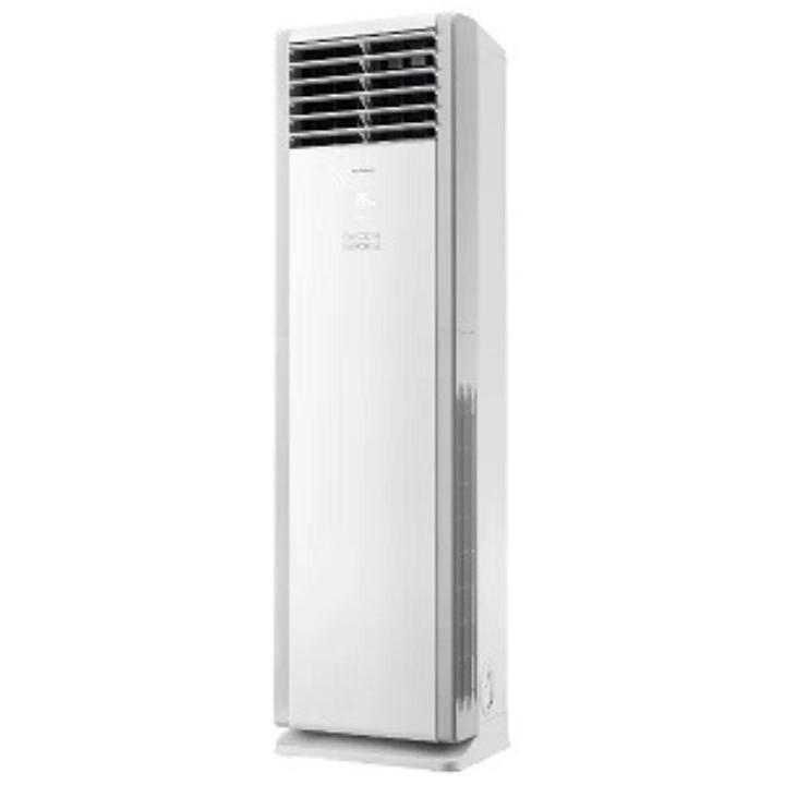 Gree 2 Ton Floor Standing Inverter Air Conditioner GF-24TF White