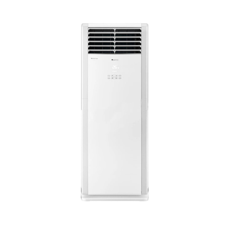 Gree 4 Ton Floor Standing Air Conditioner GF-48TF White