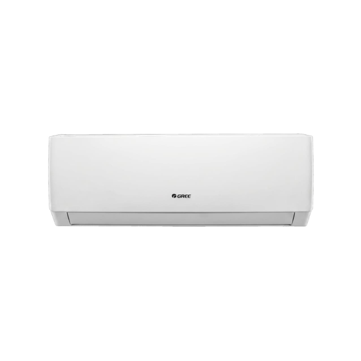 Gree 1 Ton DC Inverter Air Conditioner GS-12PITH11W White