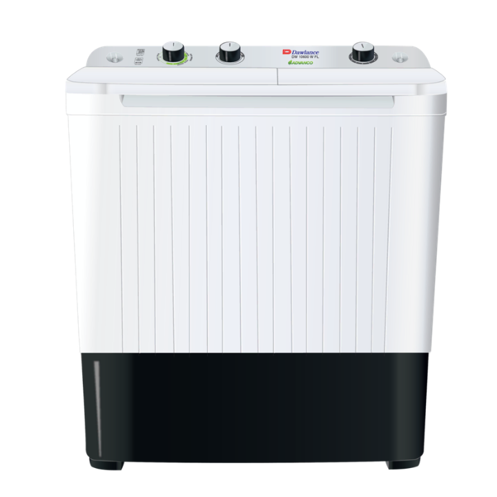 Dawlance Twin Tub WM DW 10600 W FL
