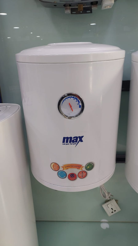 Max Geyser FE-30 Electric Plastic