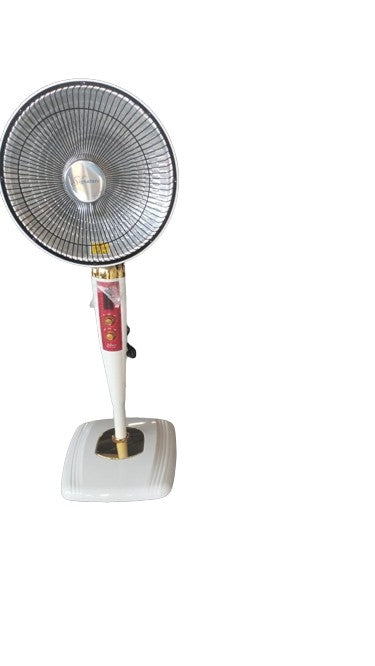 Signature Pedestal Sun Heater 2320 Square