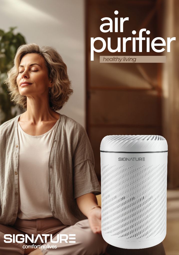 Signature Air Purifier P200