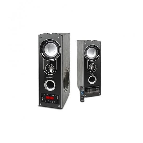 Audionic Home Theater Classic 6+ – Bin Bakar Electronics