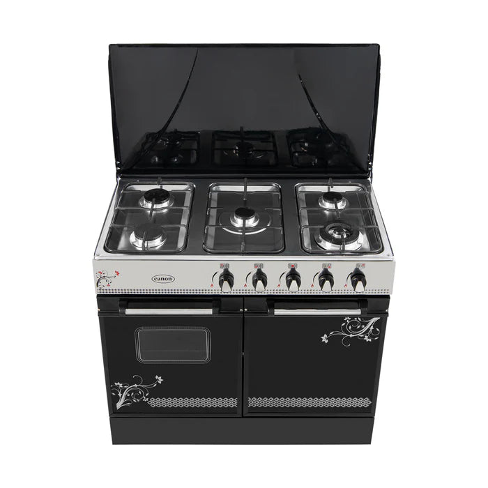 Canon Cooking Cabinet CAB-534