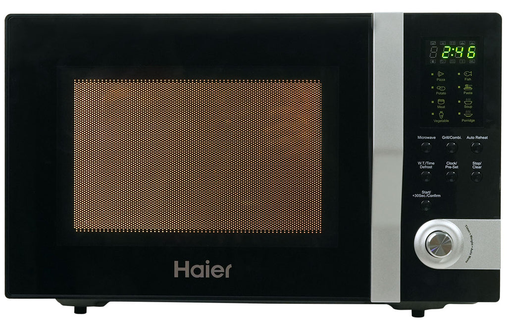 Haier Oven HMN 32100 BEGB