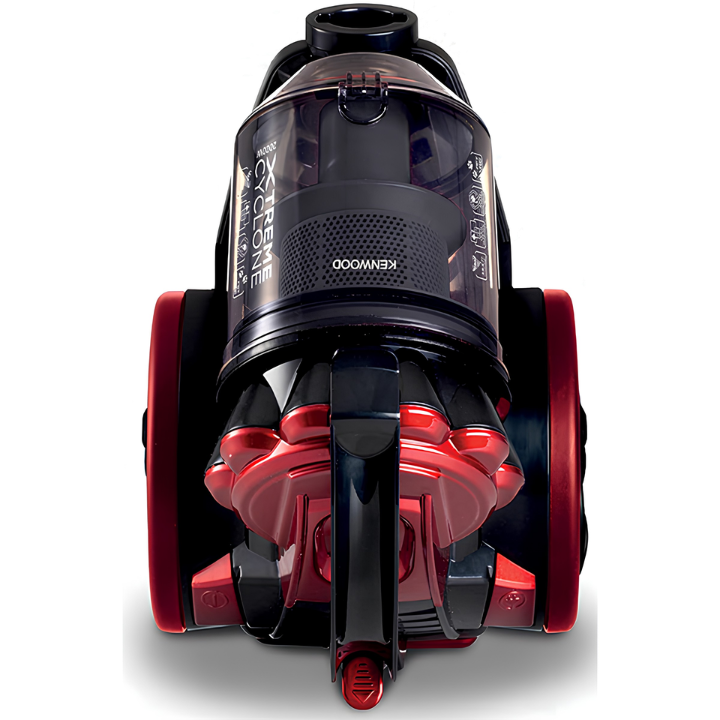 Kenwood Vacume Cleaner BVBP70
