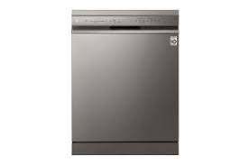 LG Dish Washer PI-DFB-425FP Silver