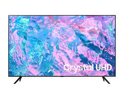 Samsung 75CU7000 Crystal UDH 4K 75"