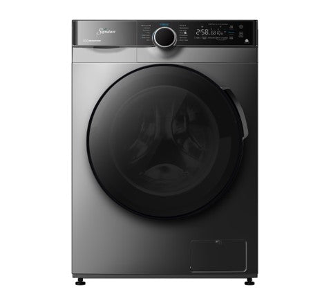 signature automatic washing machine