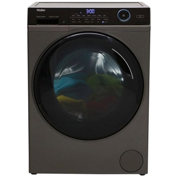 Haier Automatic Front Load HW 90 BP14959S8