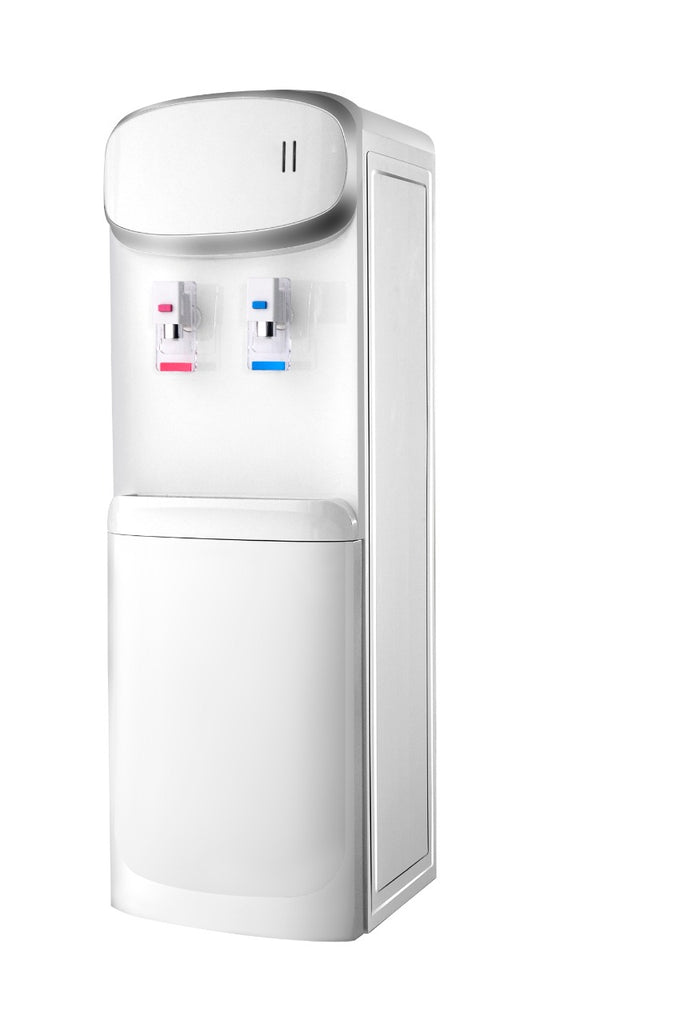 Haier HWD 206WR  White Without Ref