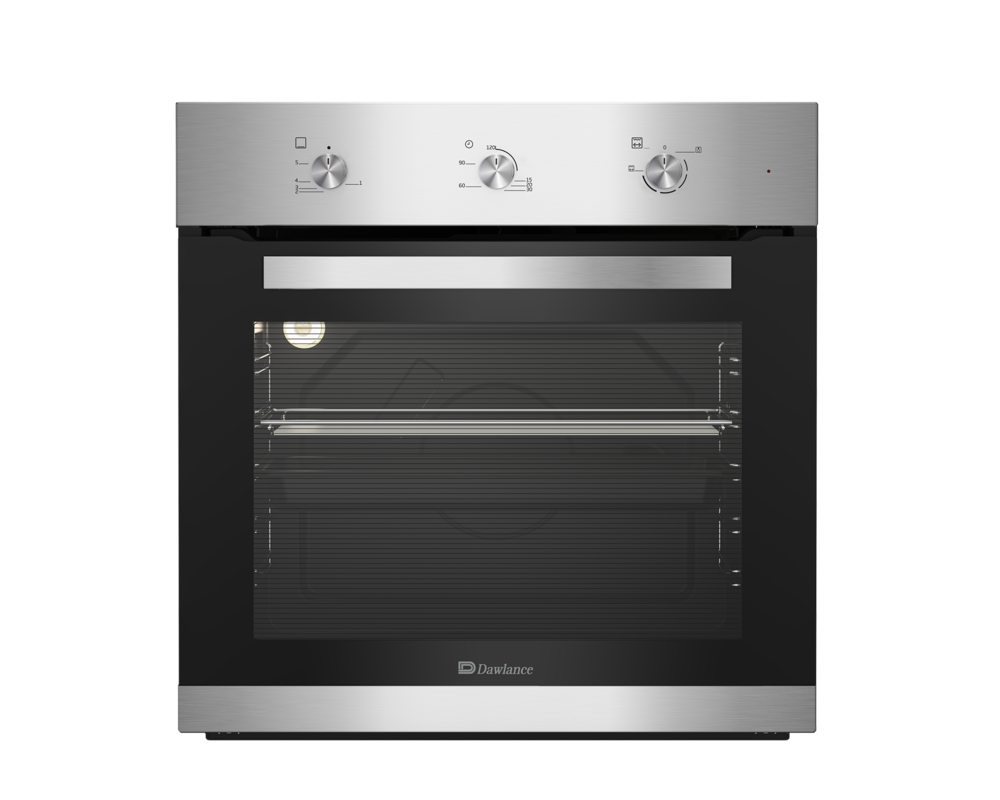 Dawlance Built in Oven DBG 21810 S Silver