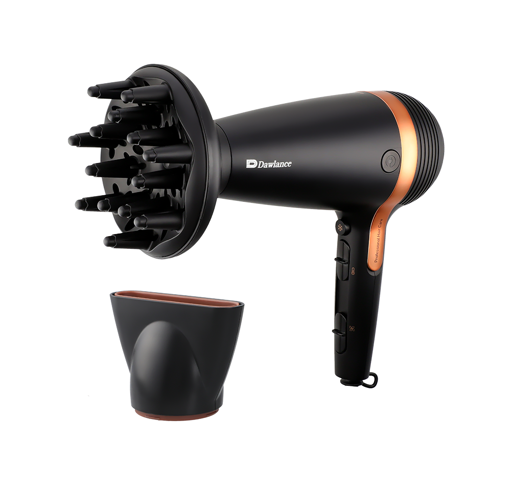 Dawlance Hair Dryer DWHD 7081