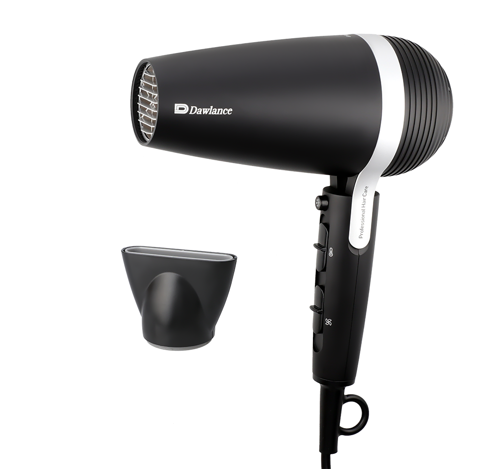 Dawlance Hair Dryer DWHD 7082 – Bin Bakar – Bin Bakar Electronics