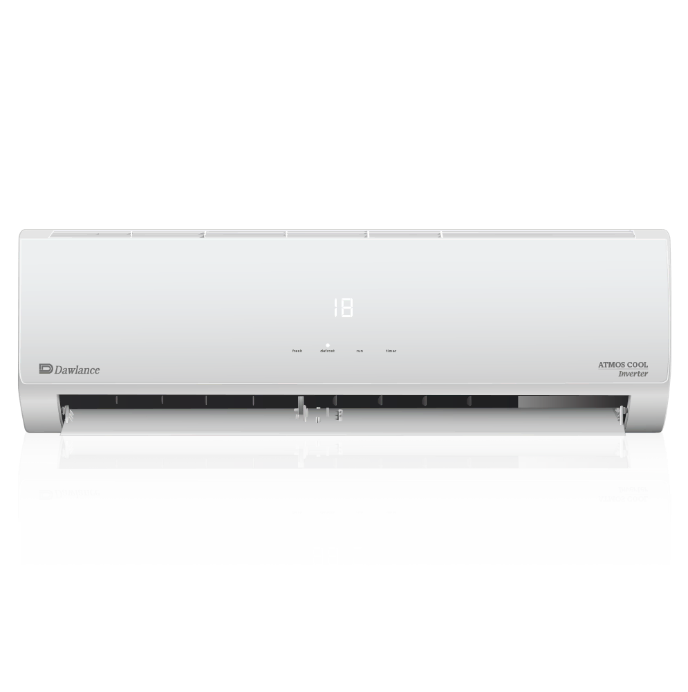 Dawlance Inverter Cool Only Atmos 30 Cool White 1.5 Ton