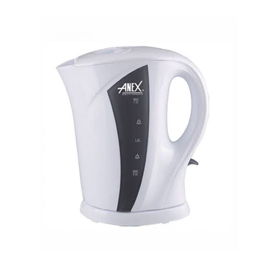 ANEX Electric Kettle AG-4001