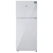 Dawlance 91999 Avante+ Cloud White Double Door Refrigerator