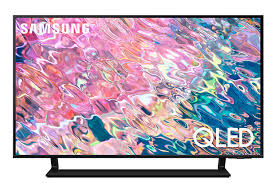Samsung QLED TV 65Q60B (65") MRM