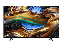 TCL LED 4K HDR 75P755