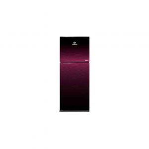 Homage HRF-47662 MIG Inverter Purple Double Door Refrigerator