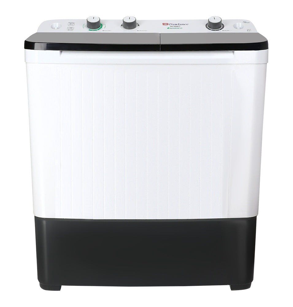 Dawlance Twin Tub WM DW 10600 CB FL