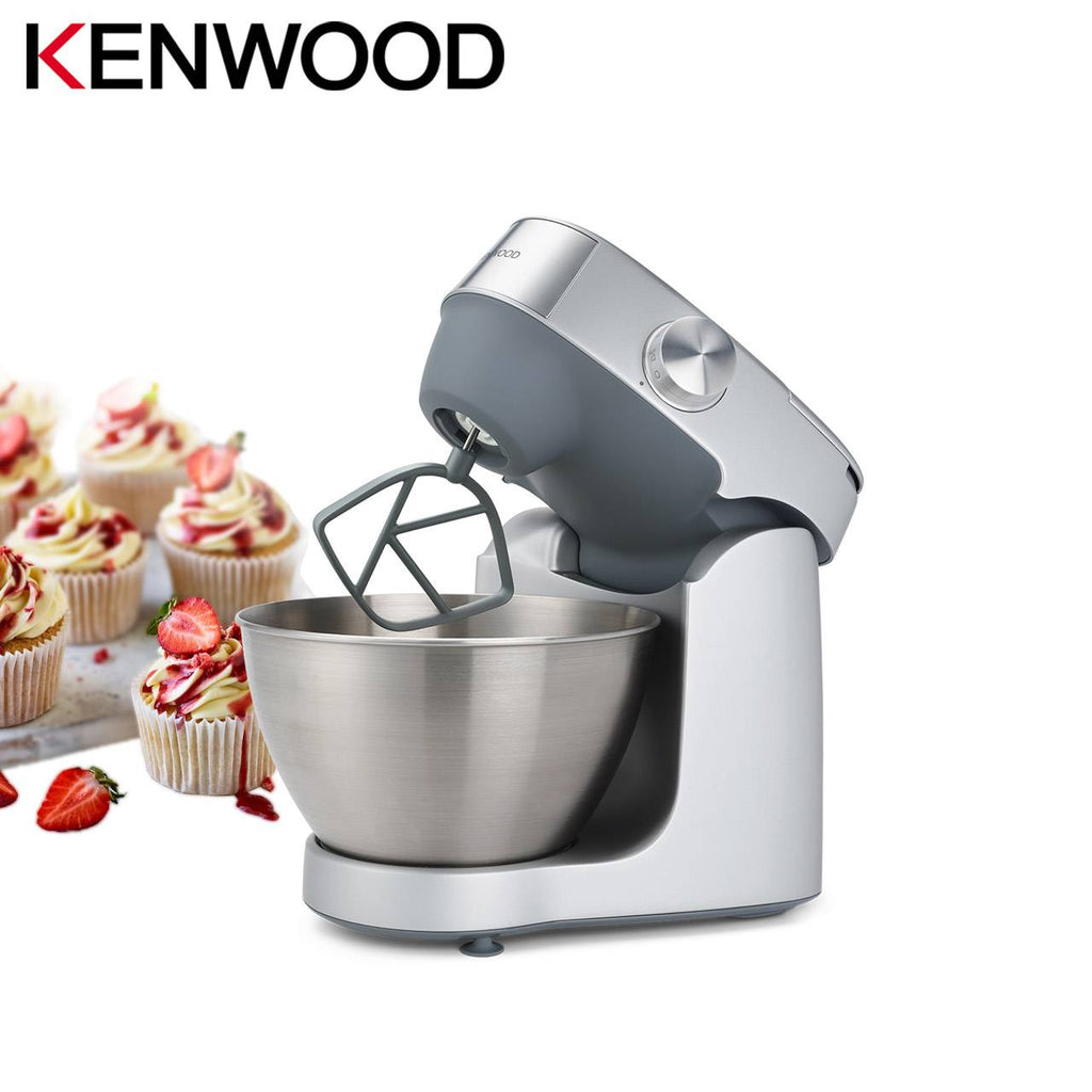 Kenwood Chef Machine KHC29A0SI Silver