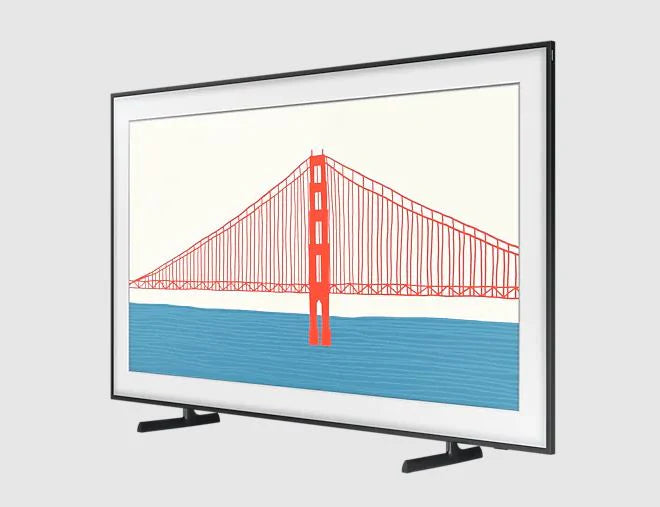 Samsung PI-QA75LS03AAU QLED 75''