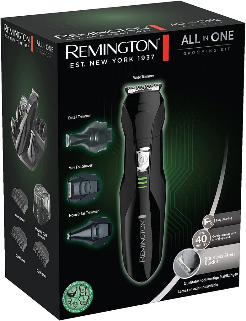 Remington Trimmer PG 6020